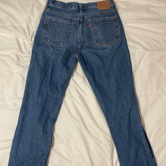 Levi’s premium 501s size 28 - Picture 3 of 5
